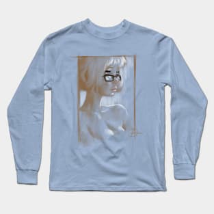 Geek Chic Long Sleeve T-Shirt